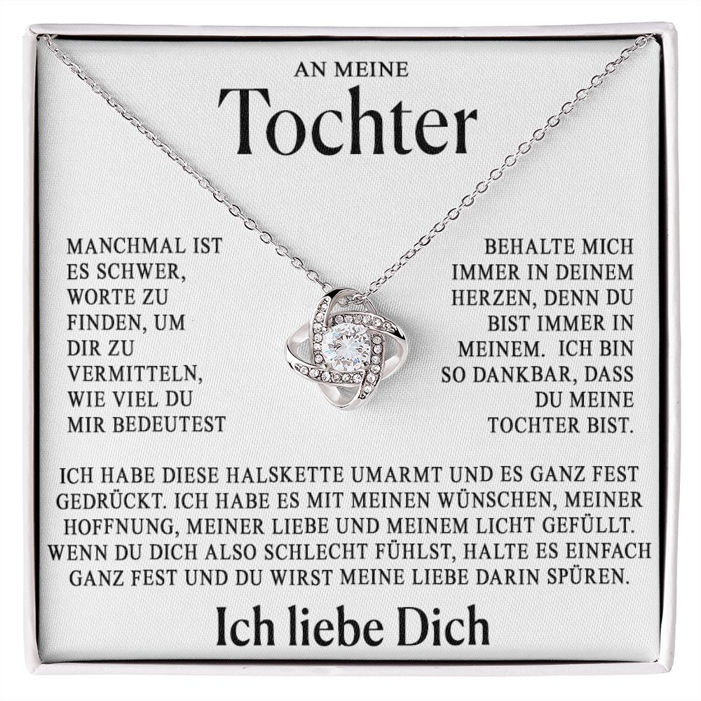 Personalisiertes Mama-Tochter Kissen Tolle Geschenkidee – Manufaktur Liebevoll