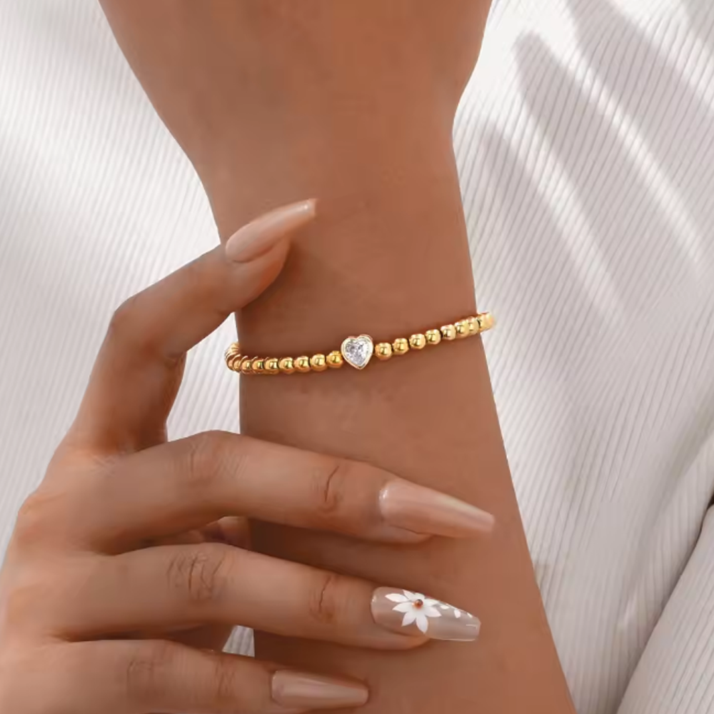 An meine Tochter – Ein Diamant in meinem Herzen