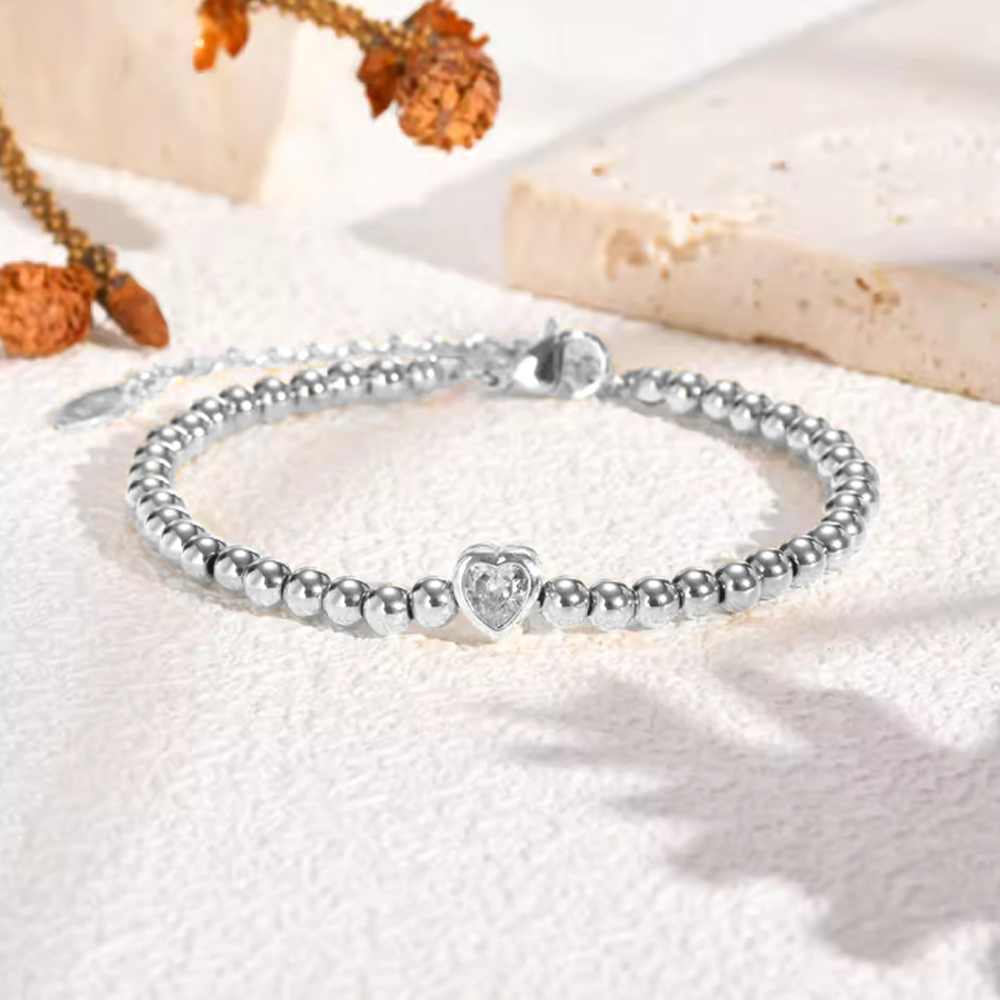 An meine Tochter – Ein Diamant in meinem Herzen