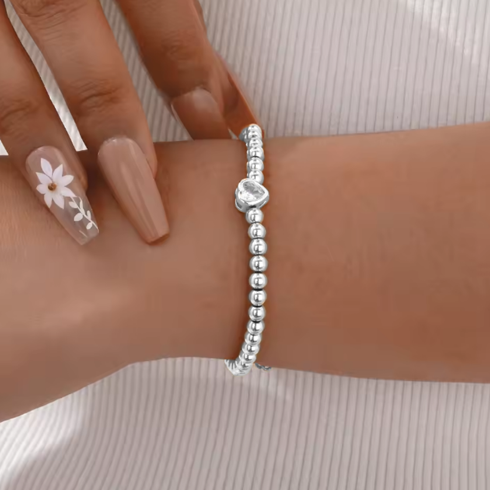 An meine Tochter – Ein Diamant in meinem Herzen