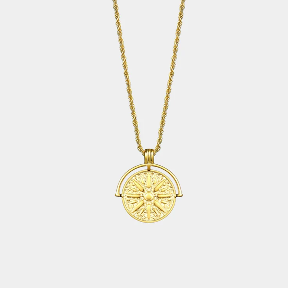 An die Liebe meines Lebens - Sonnenkette