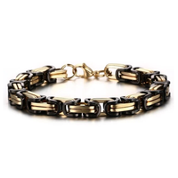 An meinen Sohn – Armband - Gold