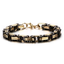 An meinen Sohn – Armband - Gold