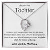 An meine Tochter - In Liebe, Mama