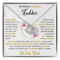 An meine Tochter - In Liebe