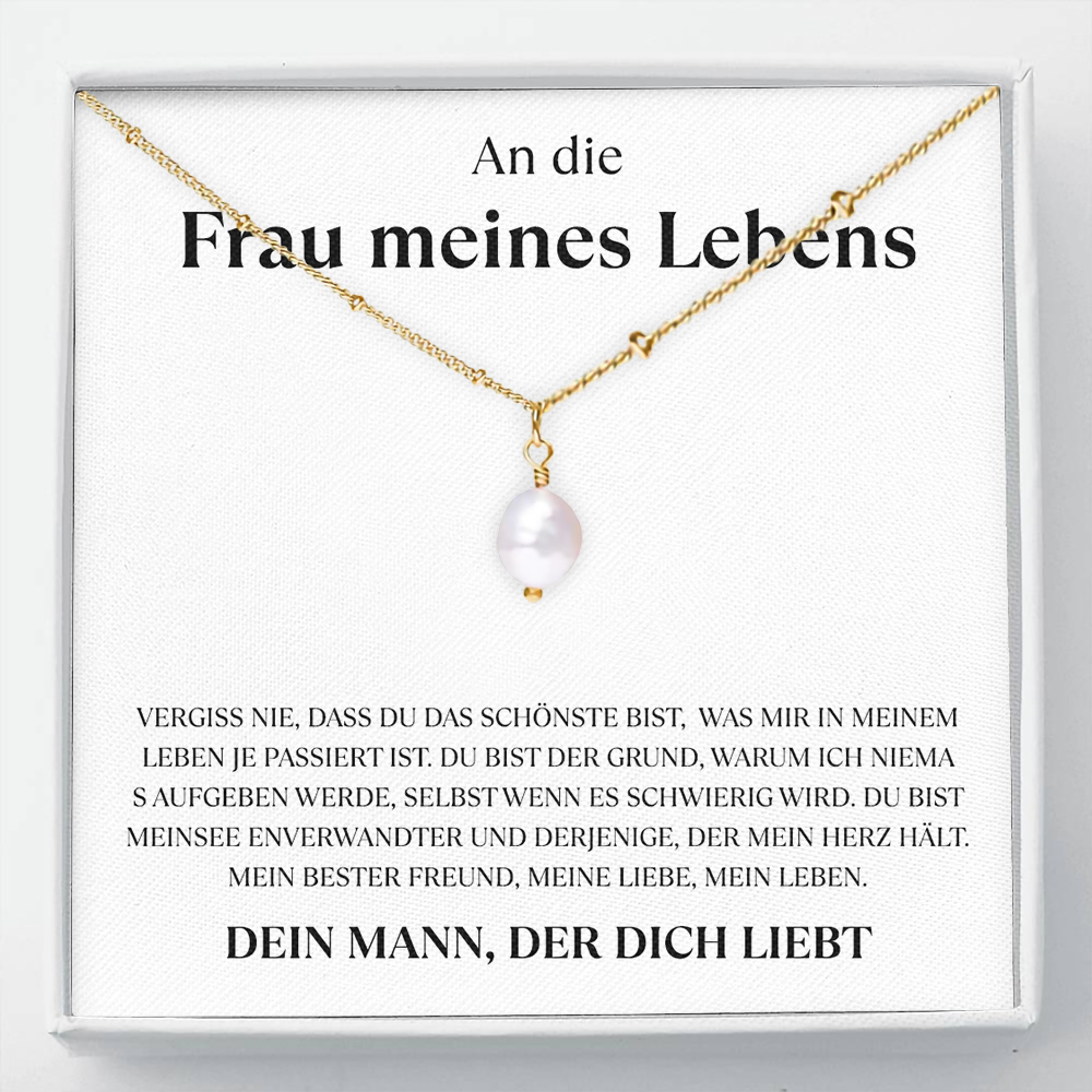 An meine Liebe - Du bist die Schönste