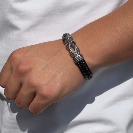 An meinen Sohn – Vergiss niemals, wie sehr ich dich liebe.