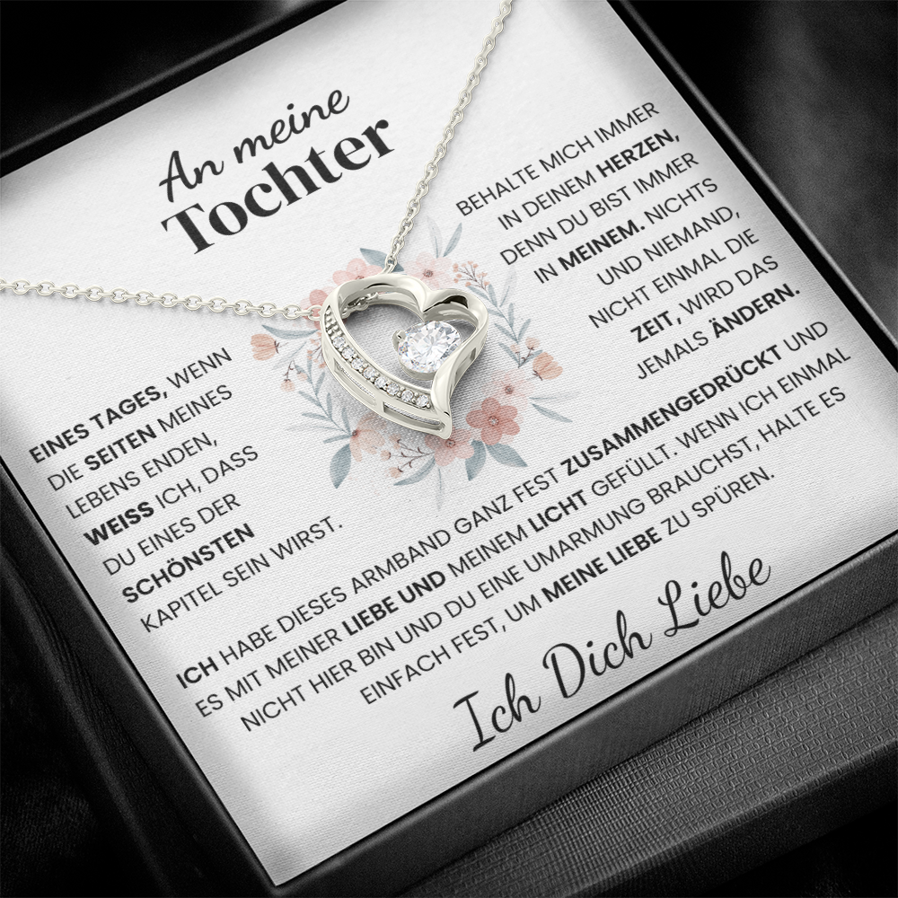 An meine Tochter - Meine Liebe