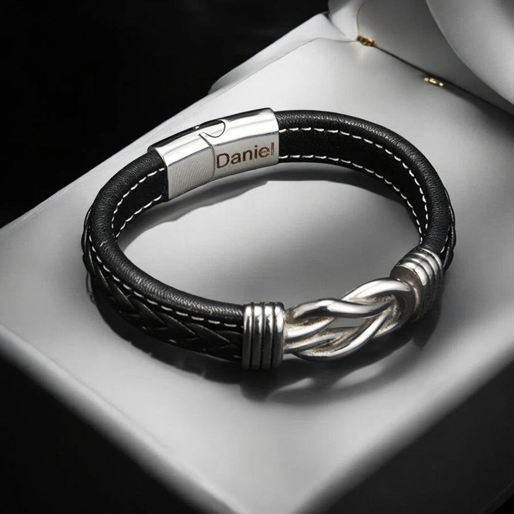 An meinen Sohn – Vergiss niemals, wie sehr ich dich liebe.