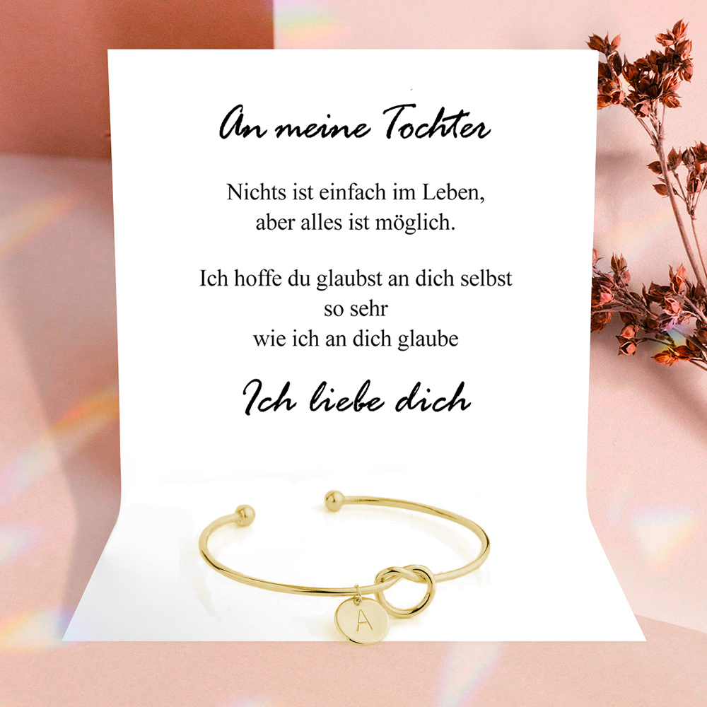 An meine Tochter - Für immer