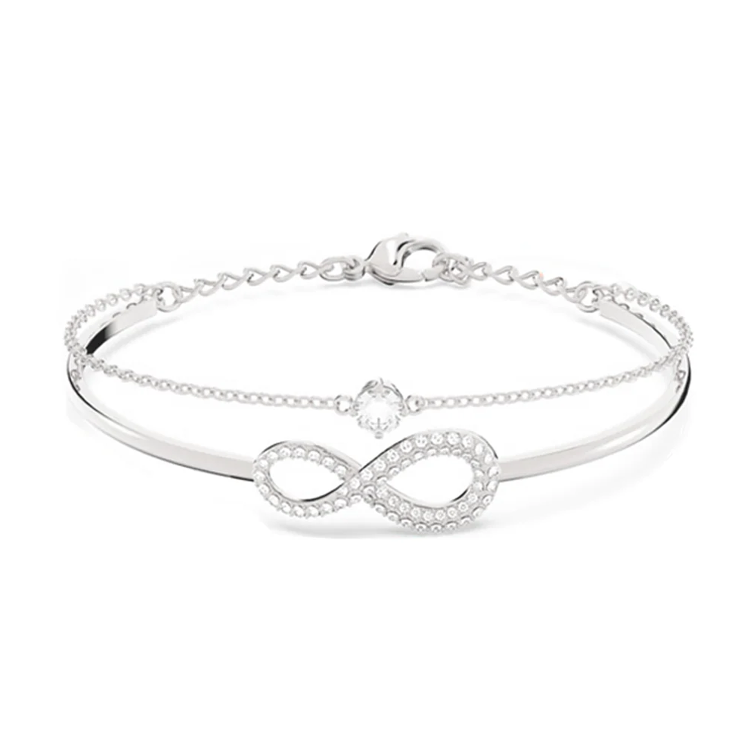 An meine Königin – Ein Armband für die Unendlichkeit