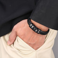 An meinen Vater - Familienarmband