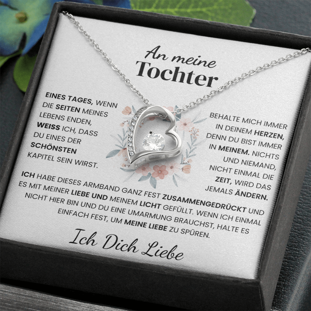 An meine Tochter - Meine Liebe