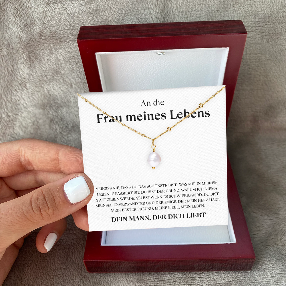 An meine Liebe - Du bist die Schönste
