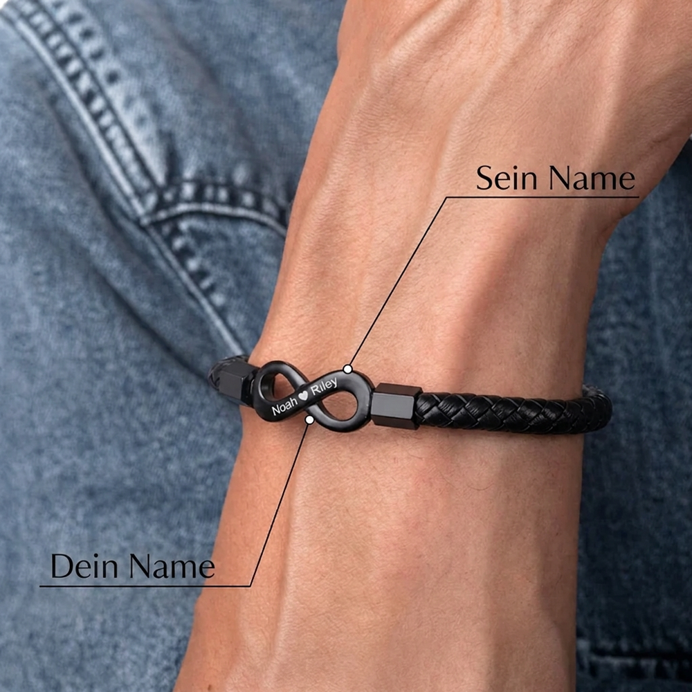 An meinen Sohn - Vergiss nie, wie sehr ich dich liebe