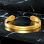 An meinen Sohn - Armband - Gold