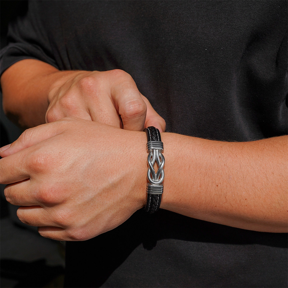 An meinen Sohn – Vergiss niemals, wie sehr ich dich liebe.