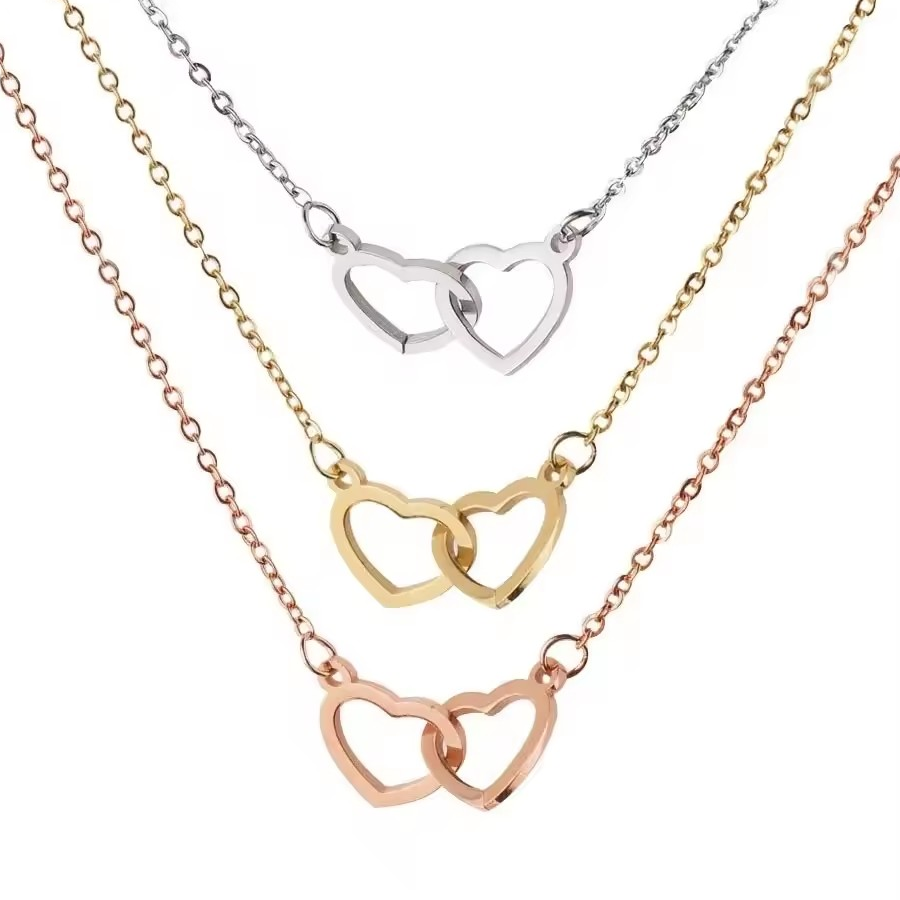 An meinen Seelenverwandten - Ewige Liebe Rosenbox - Roségold