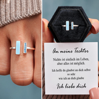 An meine Tochter – ich liebe dich