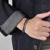 An meinen Sohn - Armband