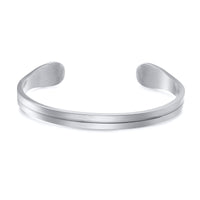 An meinen Sohn - Armband - Silber