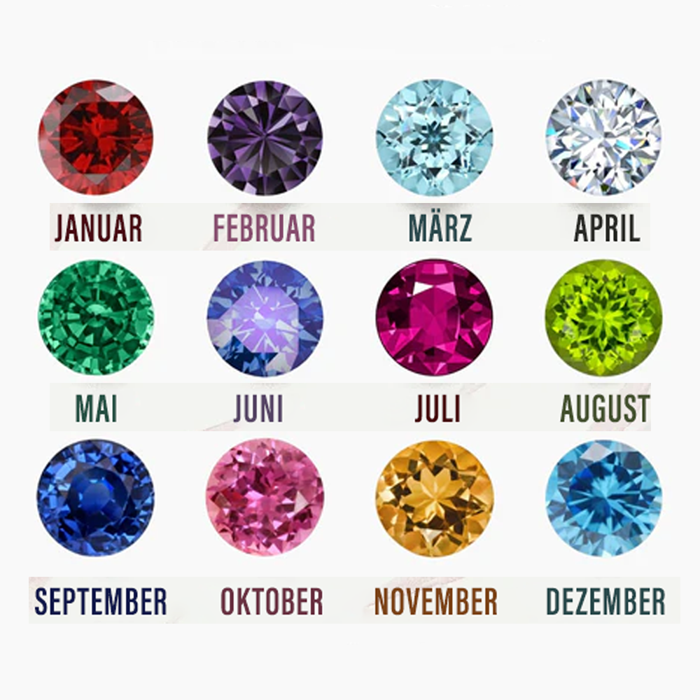 An meine Tochter – Für immer an deiner Seite Halskette