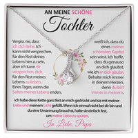 An meine Tochter - Meine Liebe und mein Licht