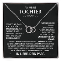 An meine Tochter - Mein kleines Mädchen