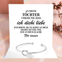 An meine Tochter - ich liebe dich