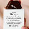 An meine Tochter - Meine Gefühle