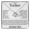 An meine Tochter – ich glaube an dich