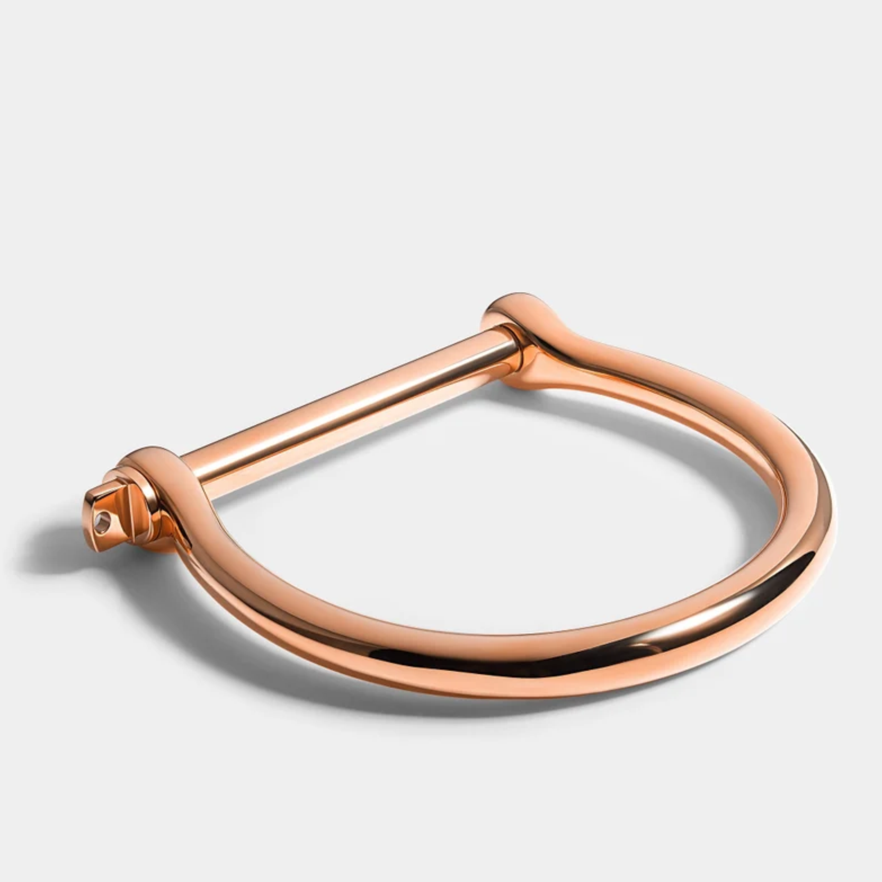 Roségold-Armband für Frauen - Eleganz
