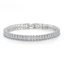 Tennis 925 Silber Armband